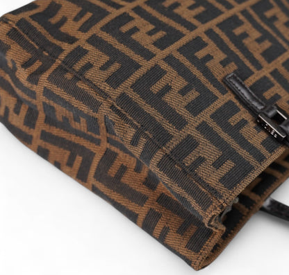 Mini Tote Zucca