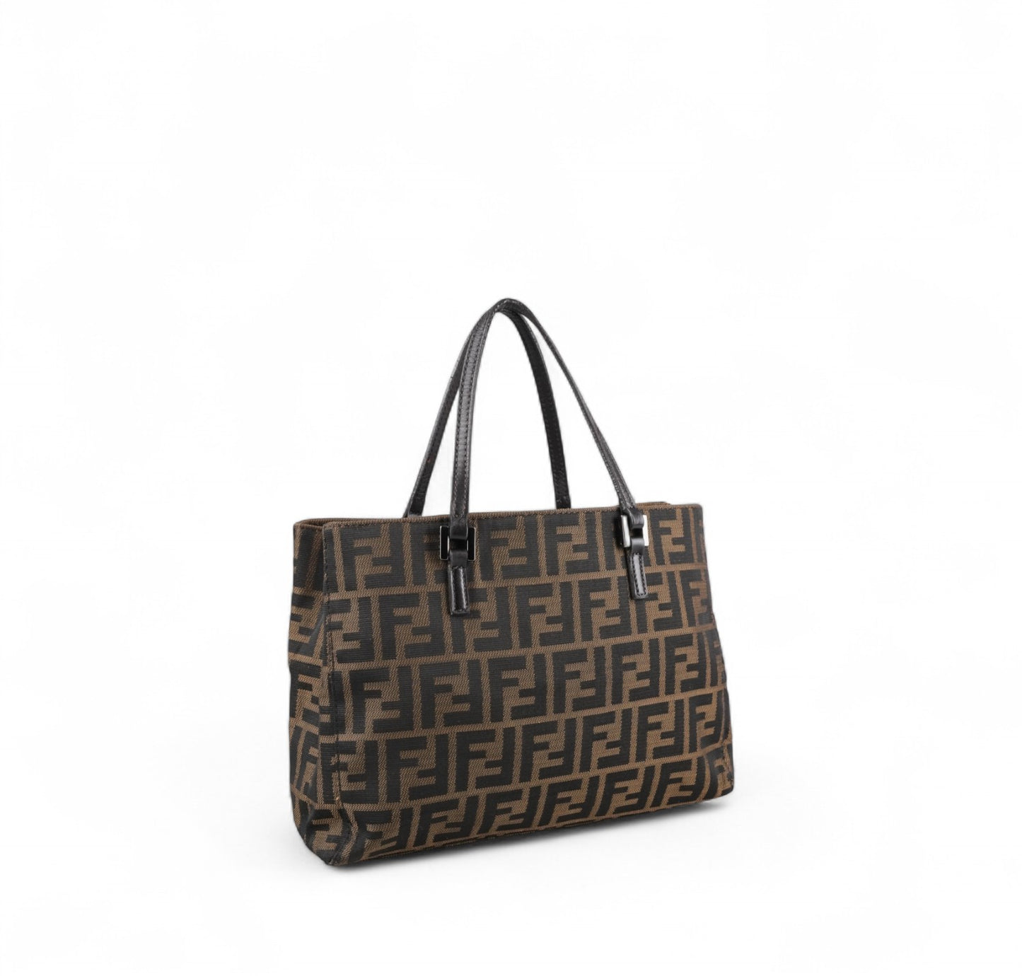 Mini Tote Zucca