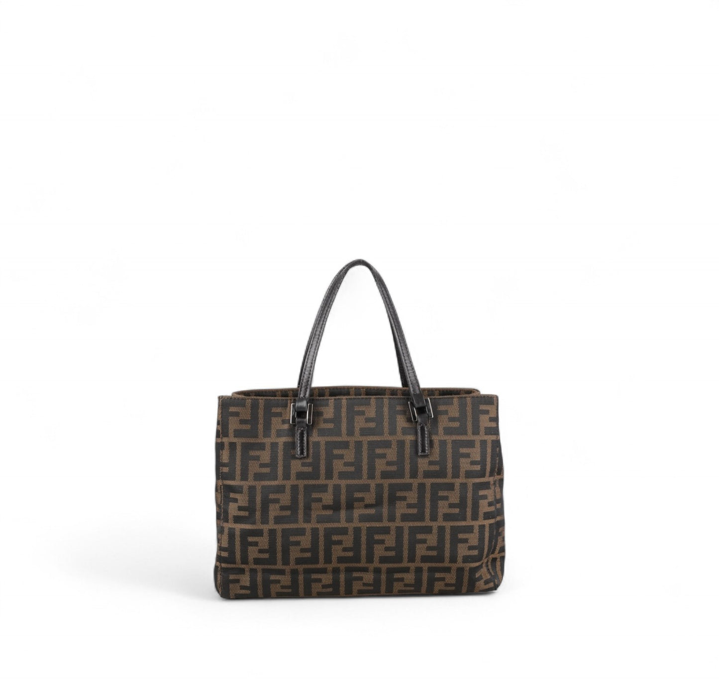 Mini Tote Zucca