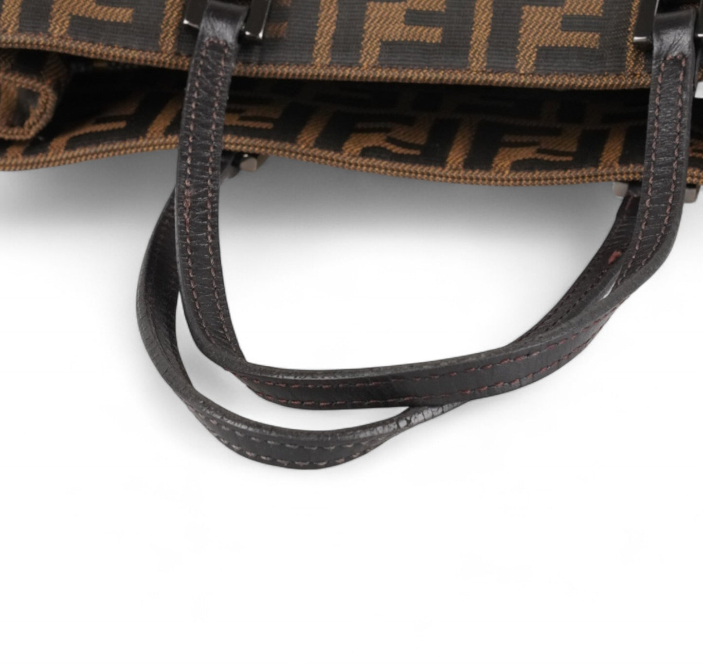 Mini Tote Zucca
