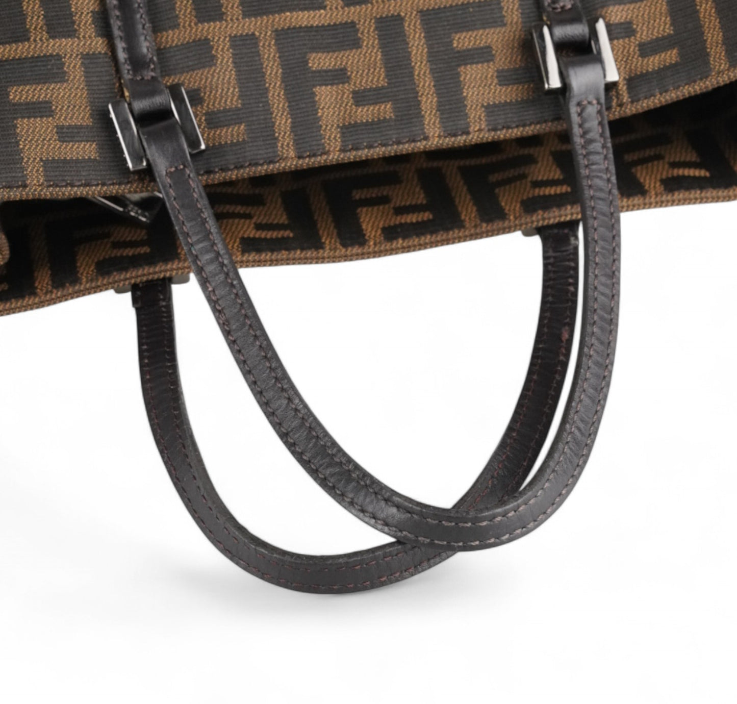 Mini Tote Zucca