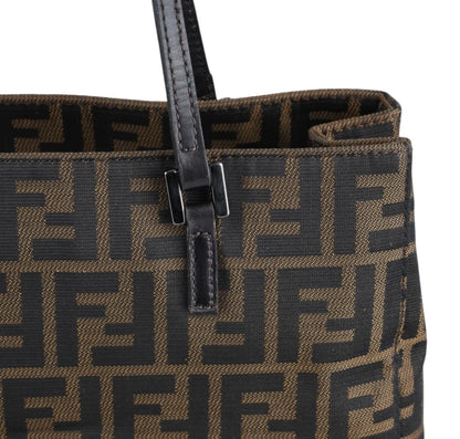 Mini Tote Zucca