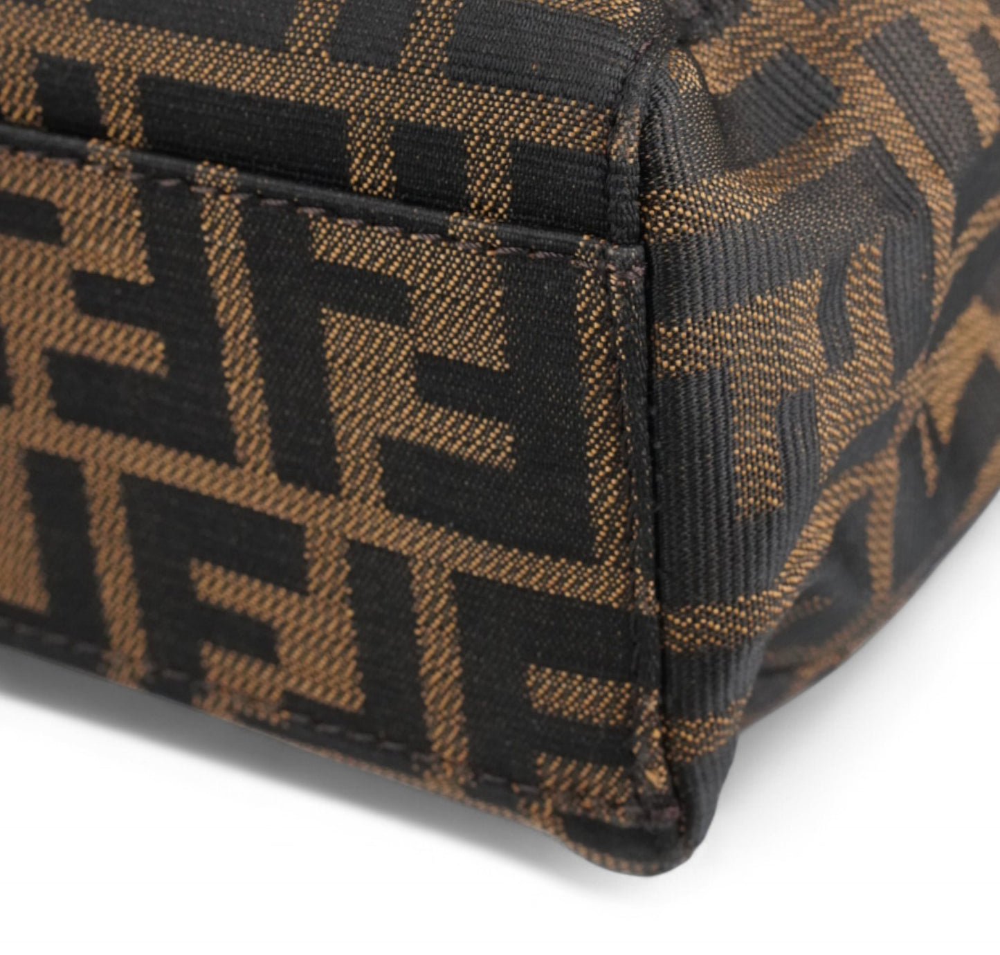 Mini Tote Zucca