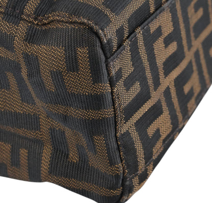 Mini Tote Zucca