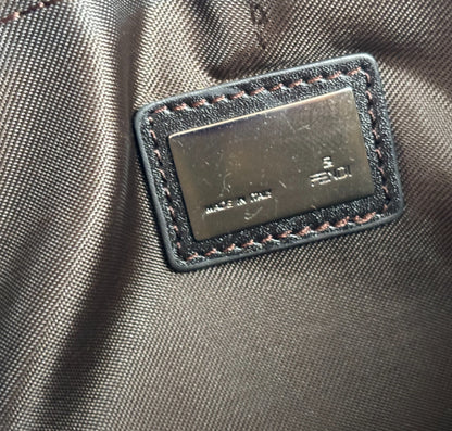 Mini Tote Zucca