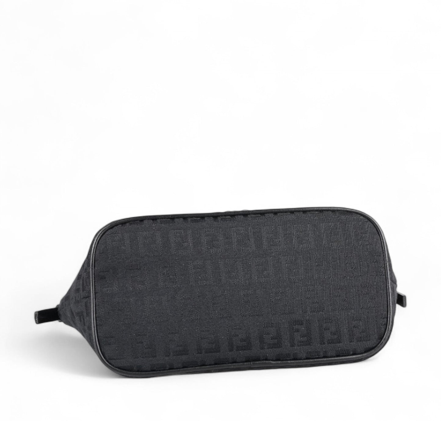 Pochette Zucchino Nera