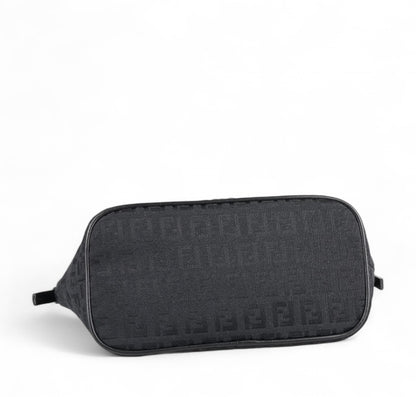 Pochette Zucchino Nera