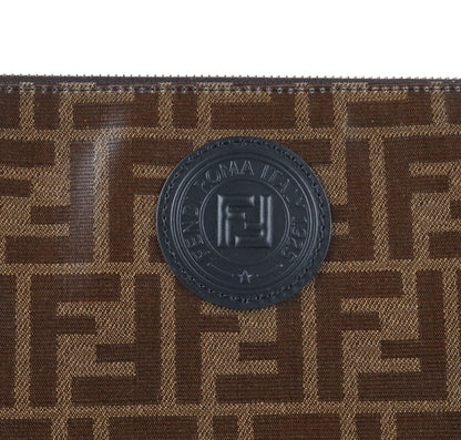 Monogram Pouch 