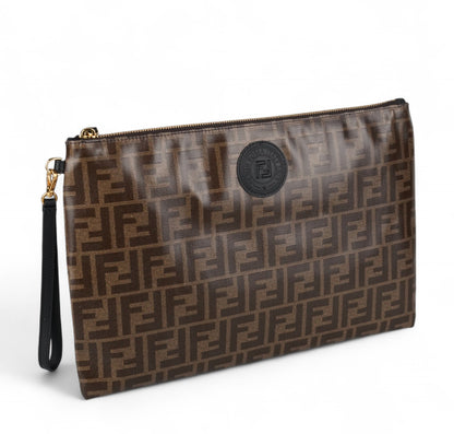 Monogram Pouch 