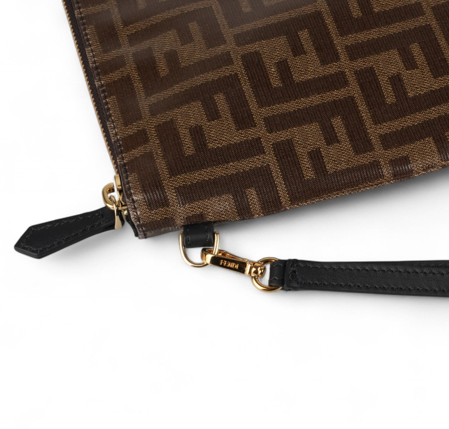 Monogram Pouch 