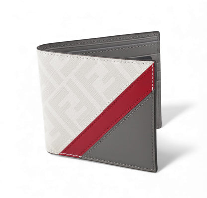 Portafoglio FF Bifold