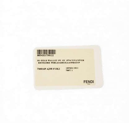 Portafoglio FF Bifold