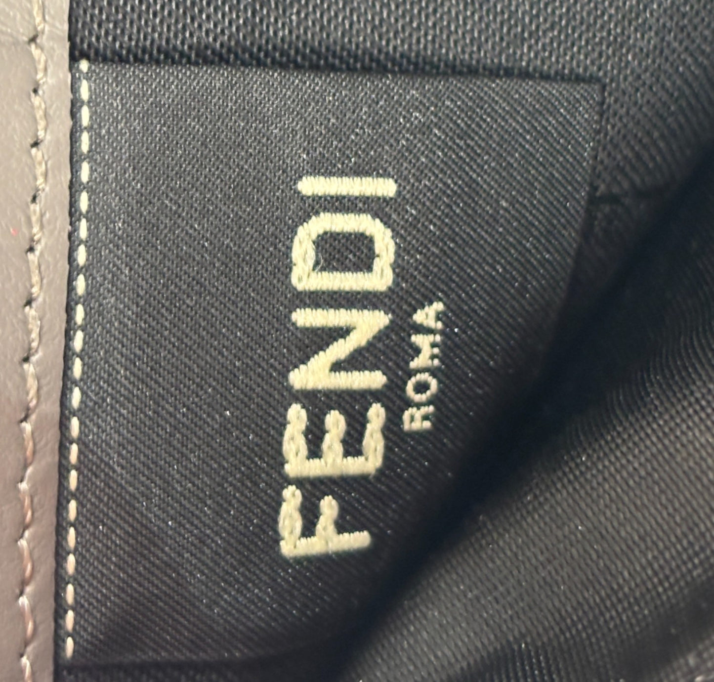 Portafoglio FF Bifold