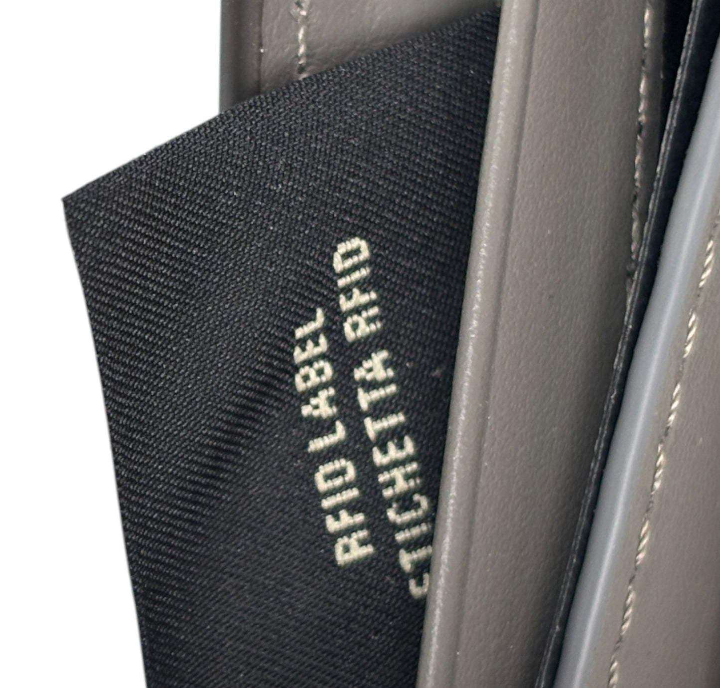 Portafoglio FF Bifold