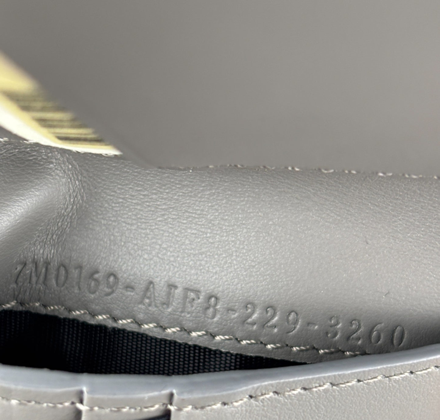 Portafoglio FF Bifold