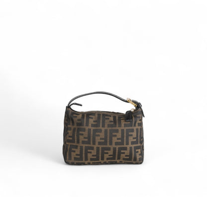 Pouch Monogram
