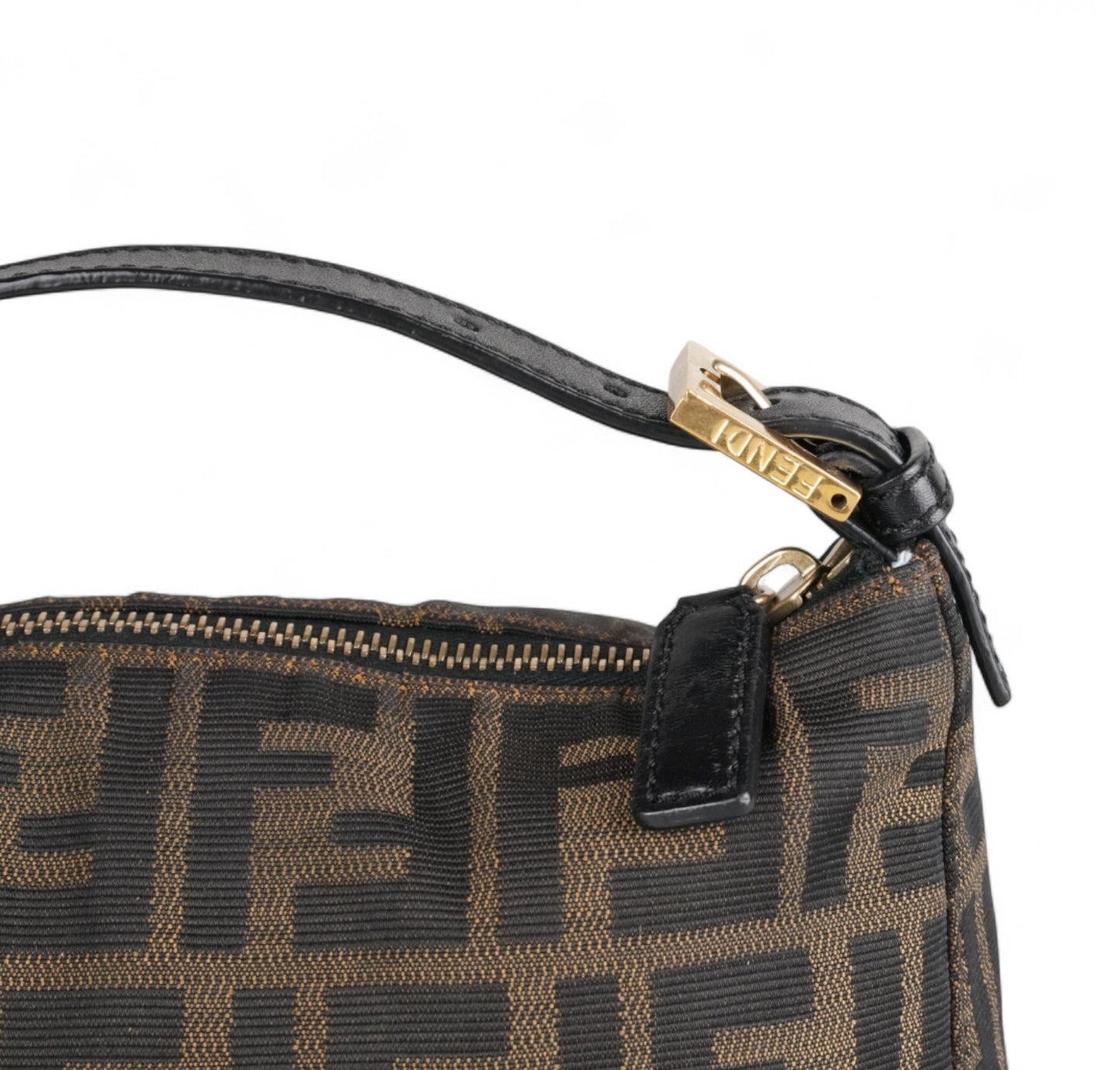 Pouch Monogram