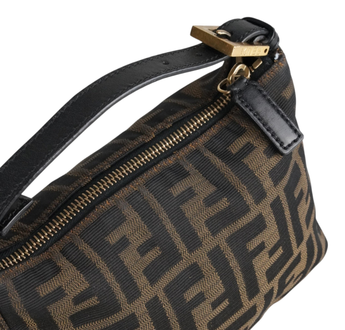 Pouch Monogram
