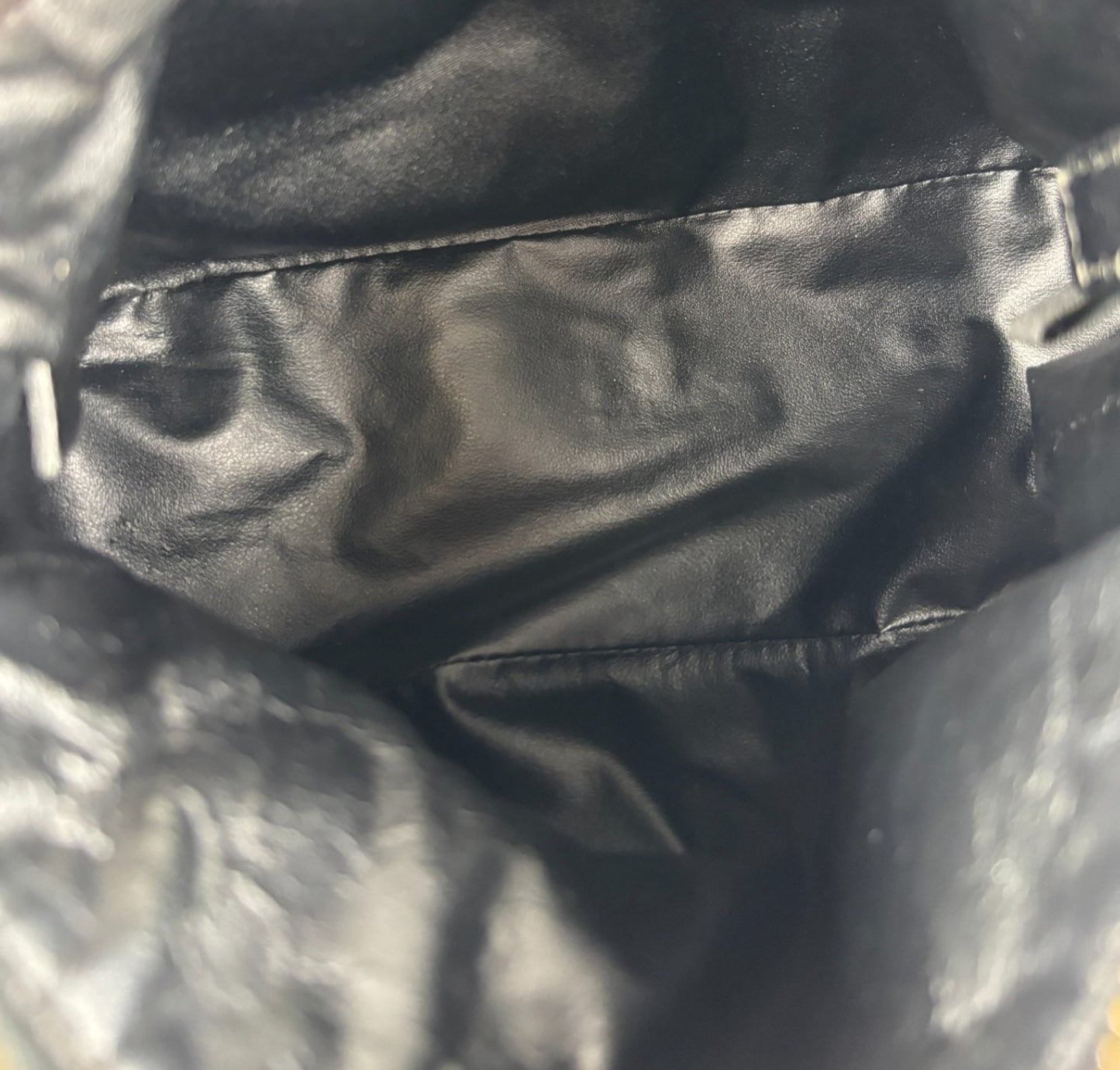 Pouch Monogram