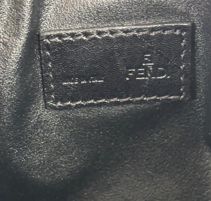 Pouch Monogram