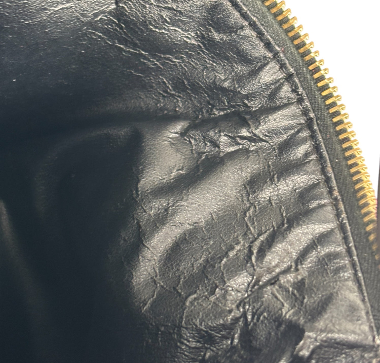 Pouch Monogram