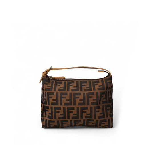 Pouch Monogram