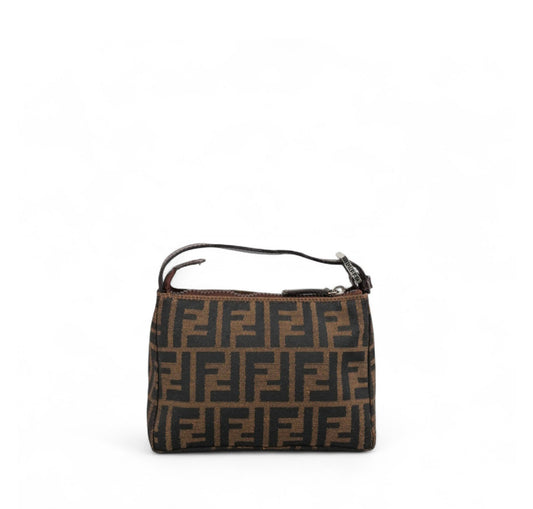 Pouch Mini Zucca