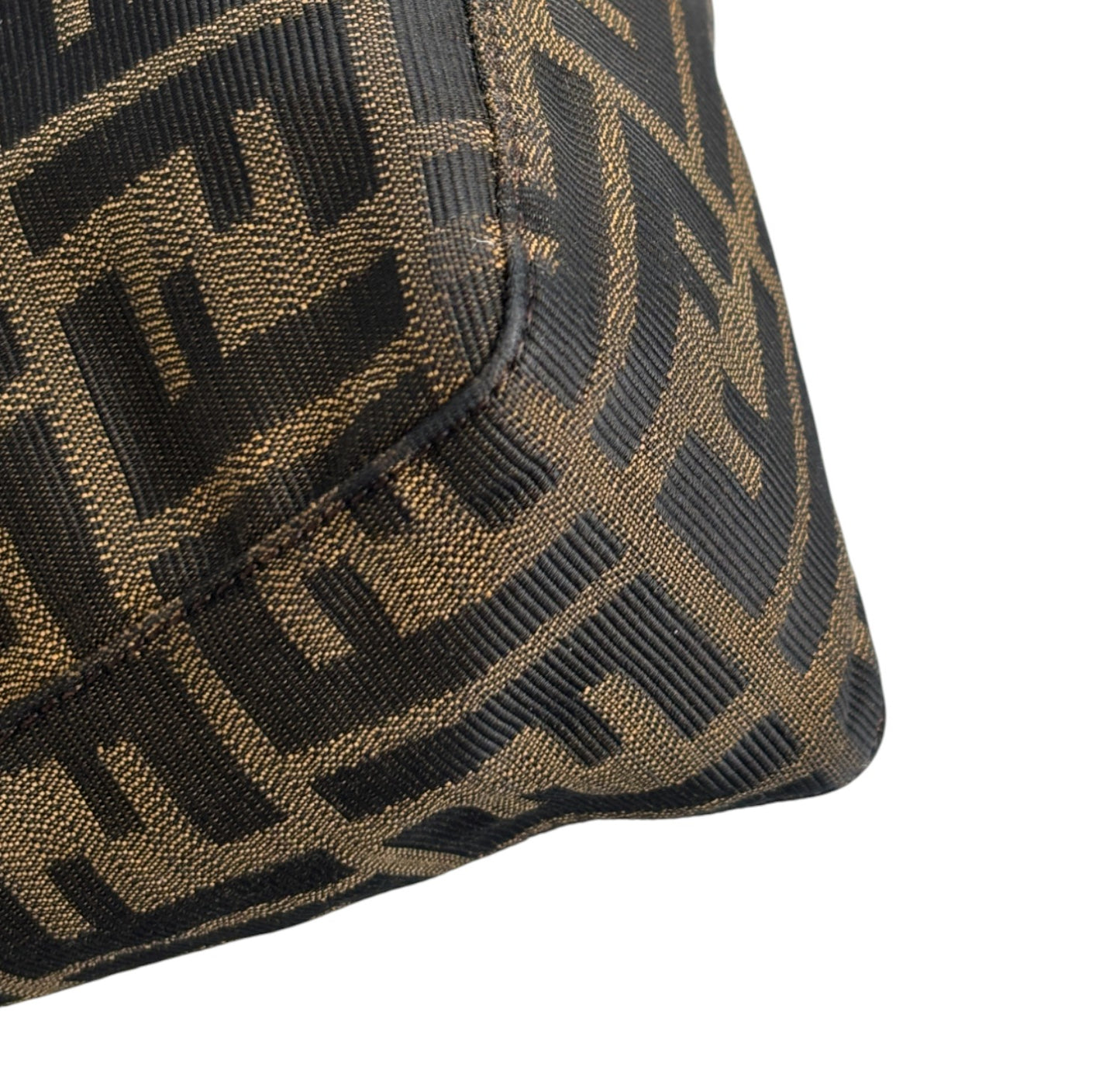 Pouch Monogram