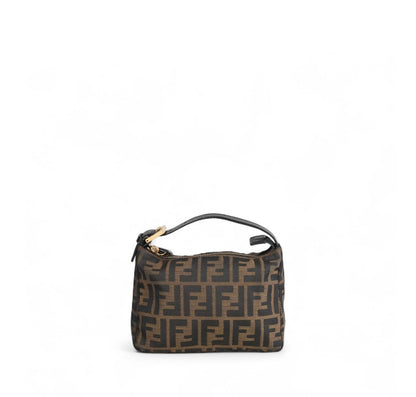 Pouch Monogram