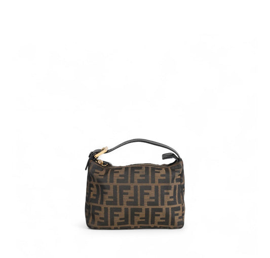 Pouch Monogram