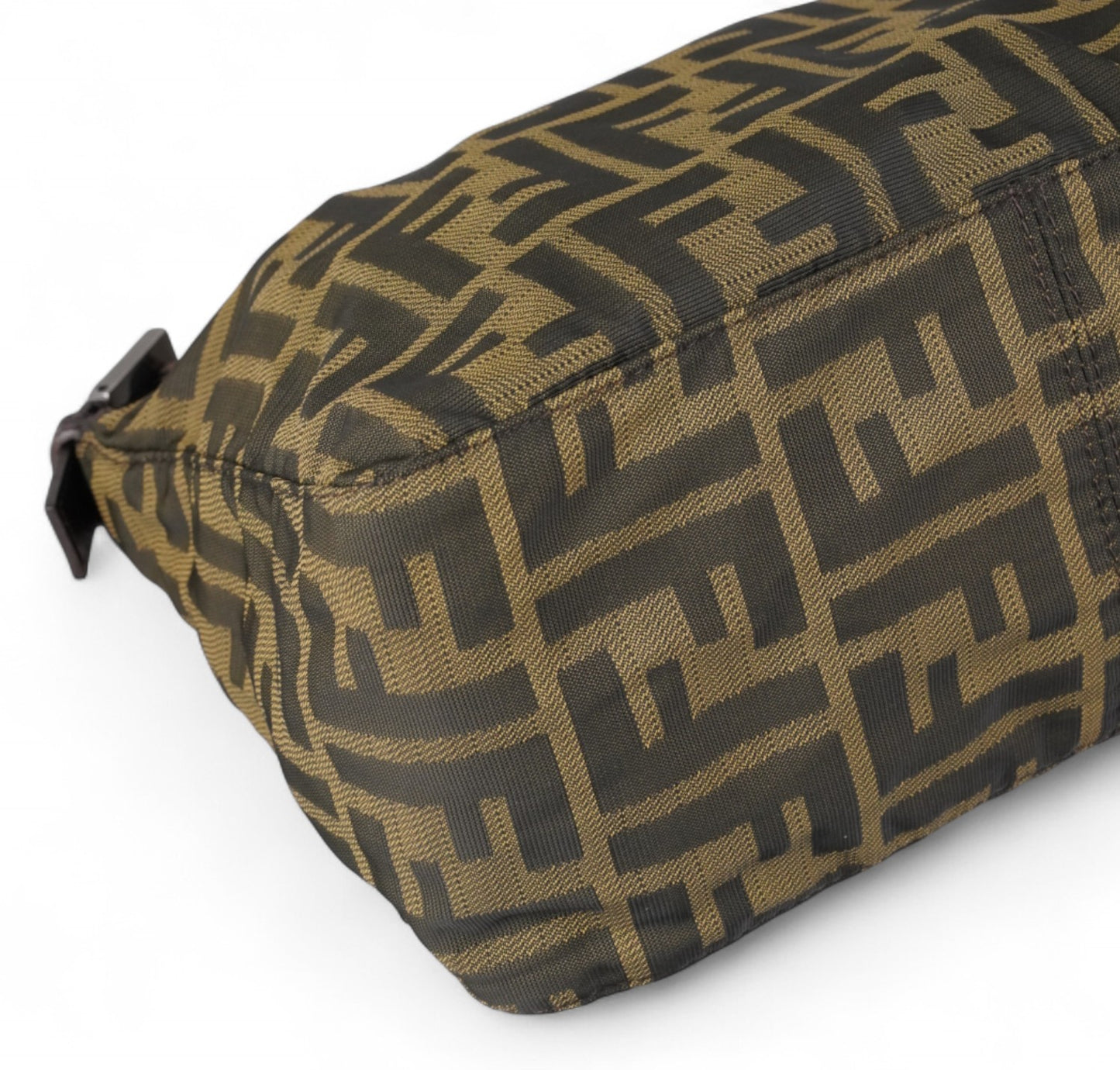 Monogram Pouch