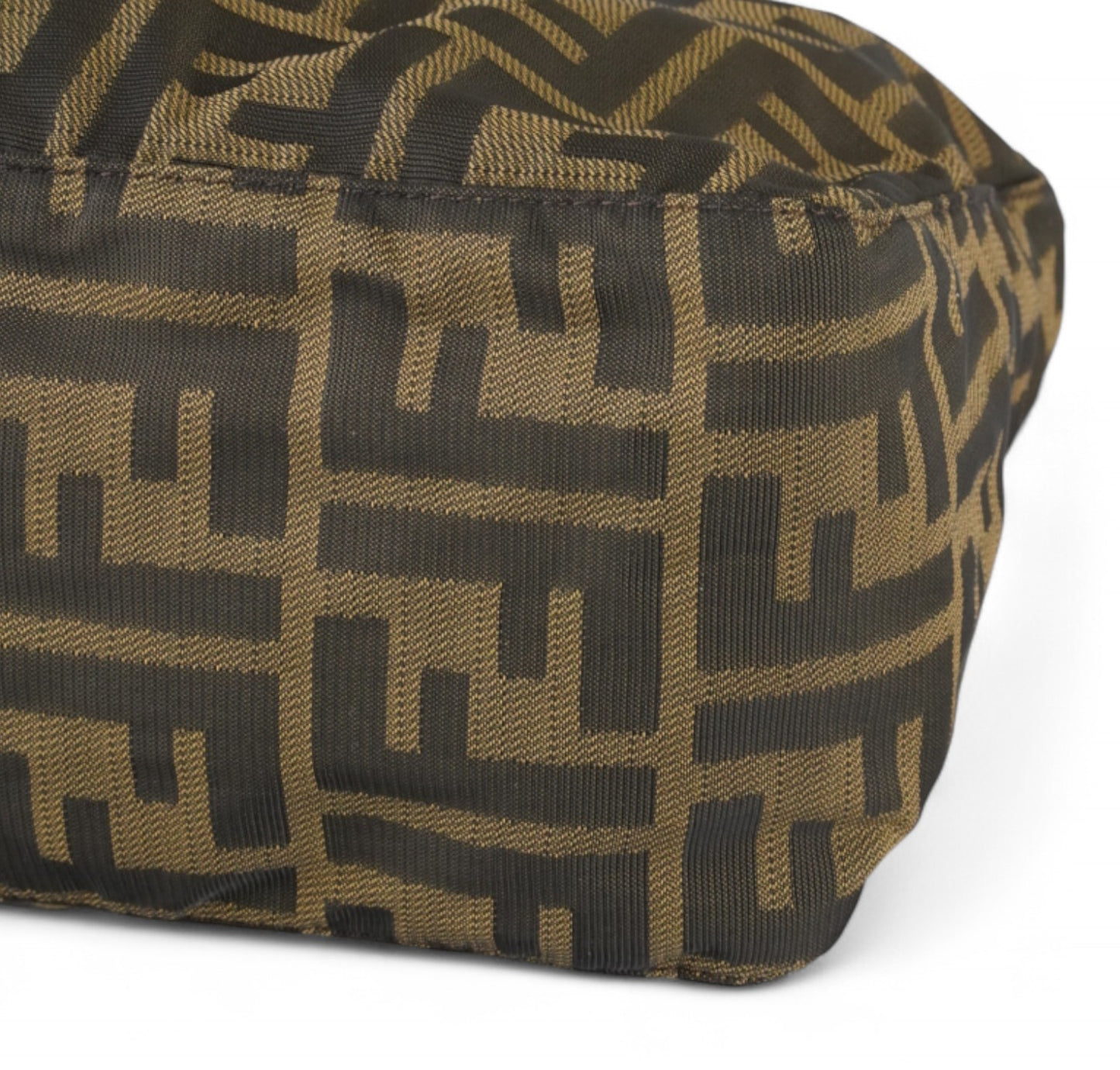 Monogram Pouch