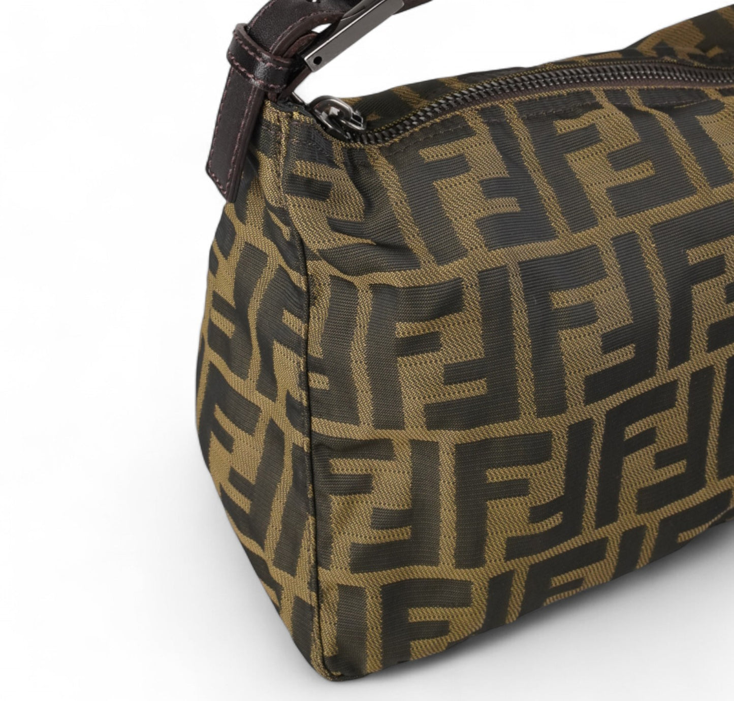 Monogram Pouch