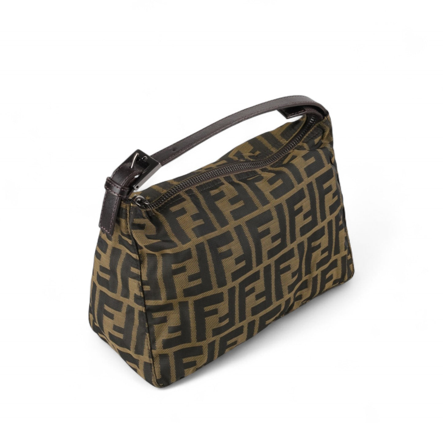 Monogram Pouch