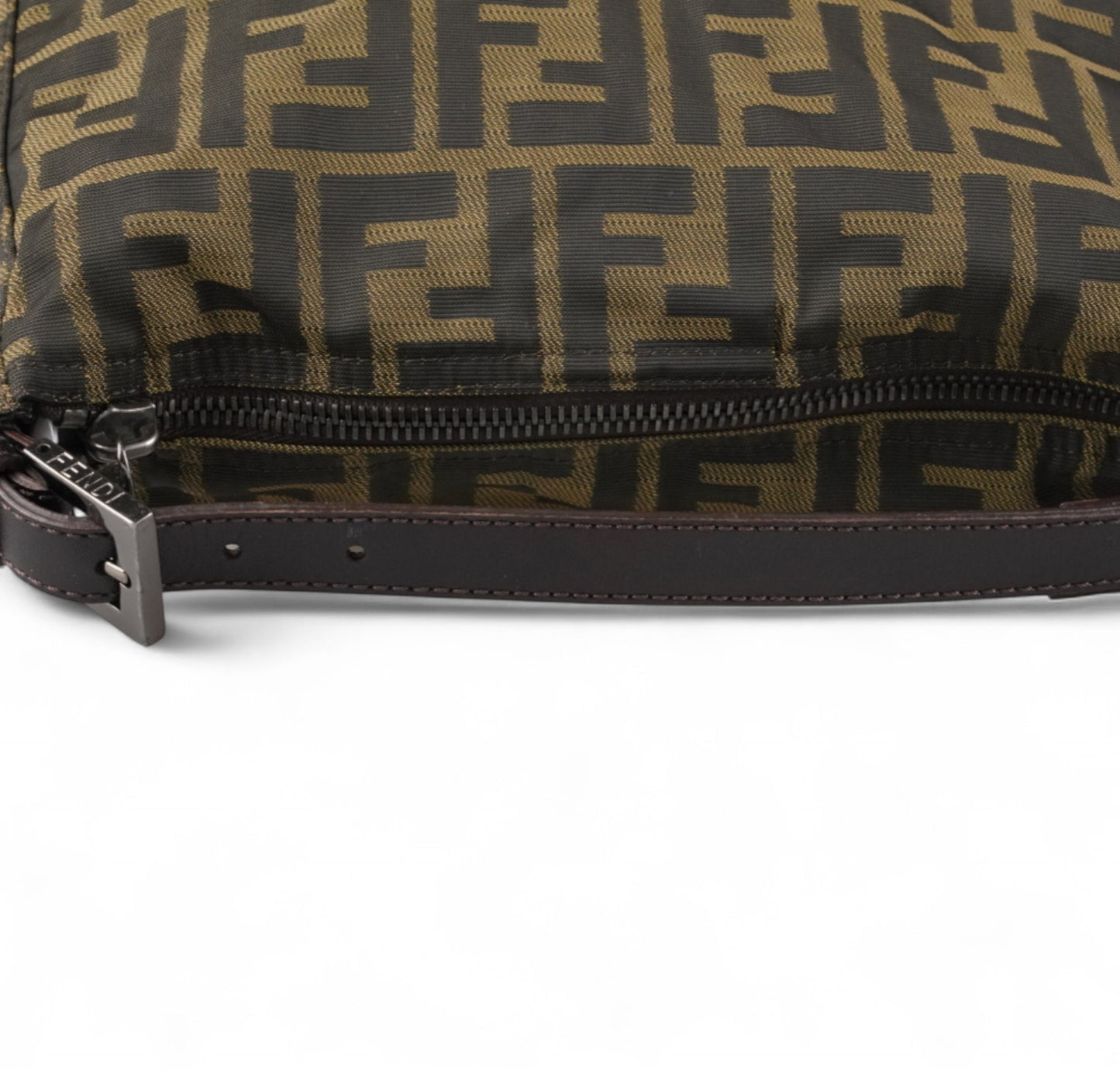 Monogram Pouch