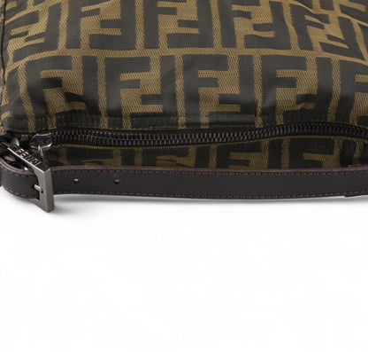 Monogram Pouch