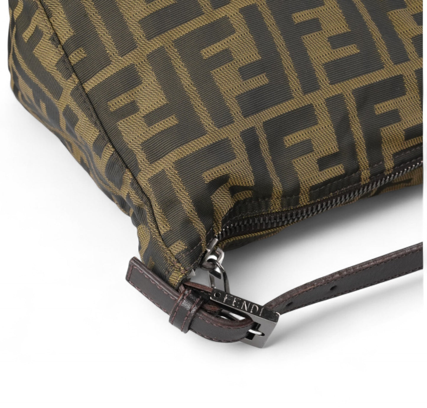 Monogram Pouch