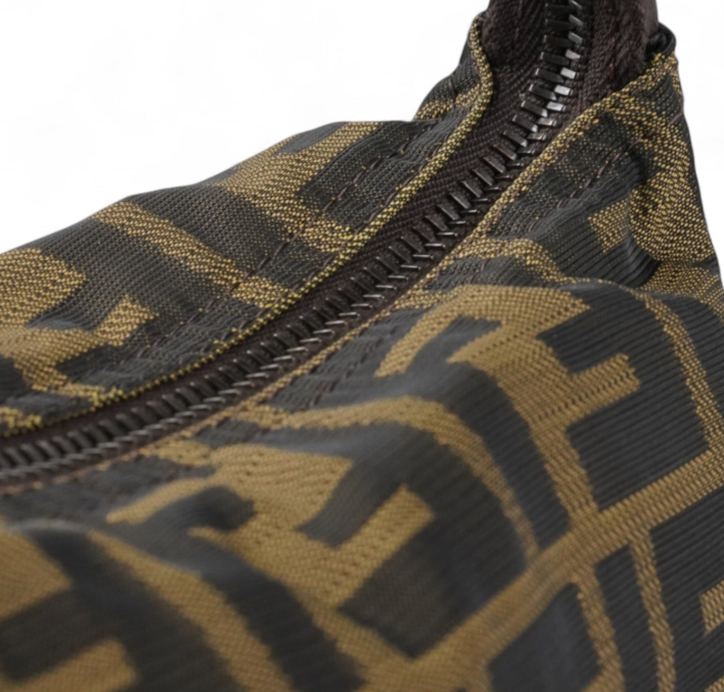 Monogram Pouch
