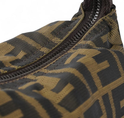 Monogram Pouch