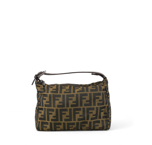 Monogram Pouch