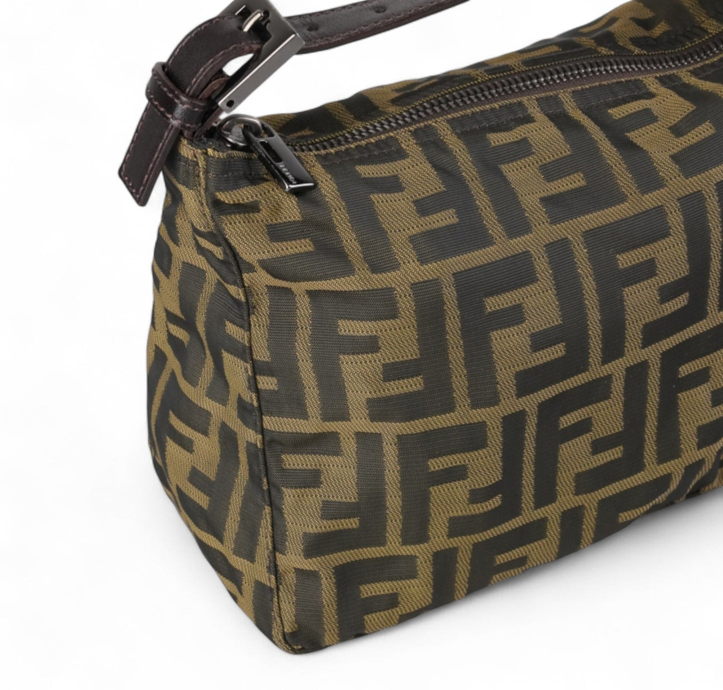 Monogram Pouch