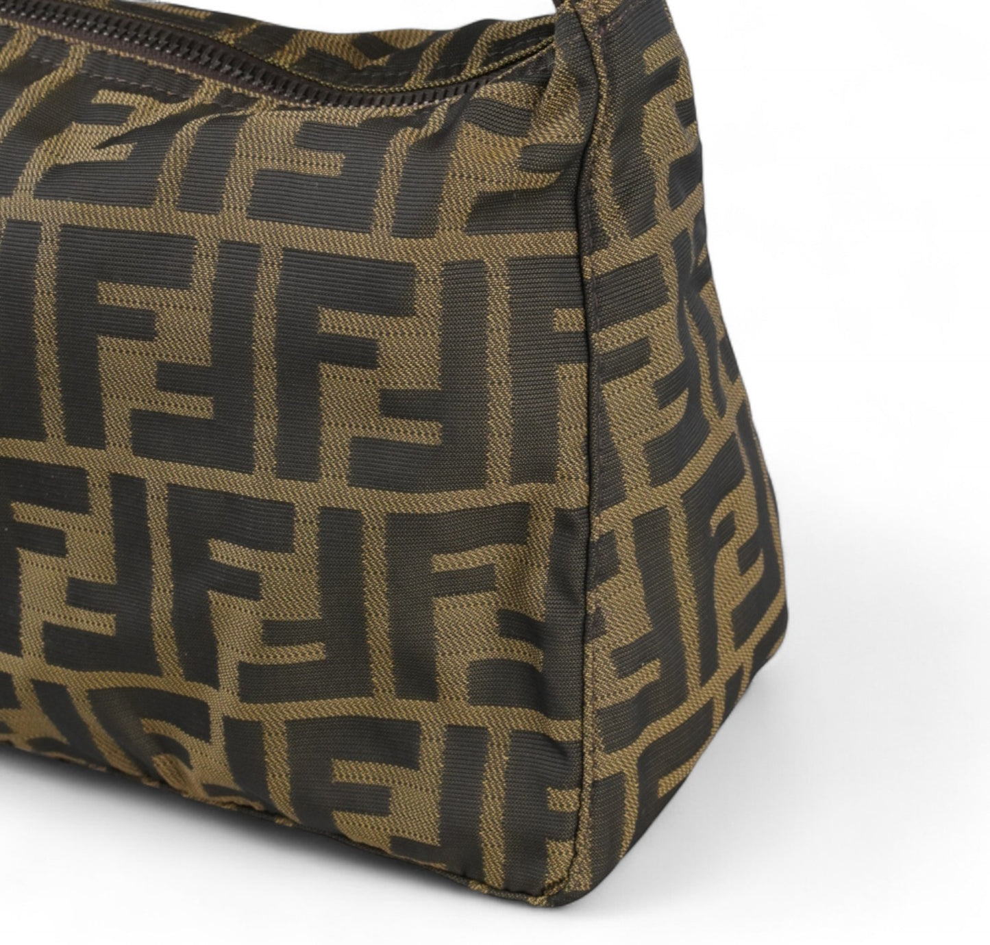 Monogram Pouch