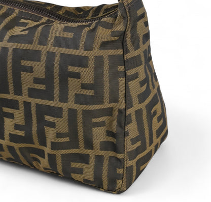 Monogram Pouch
