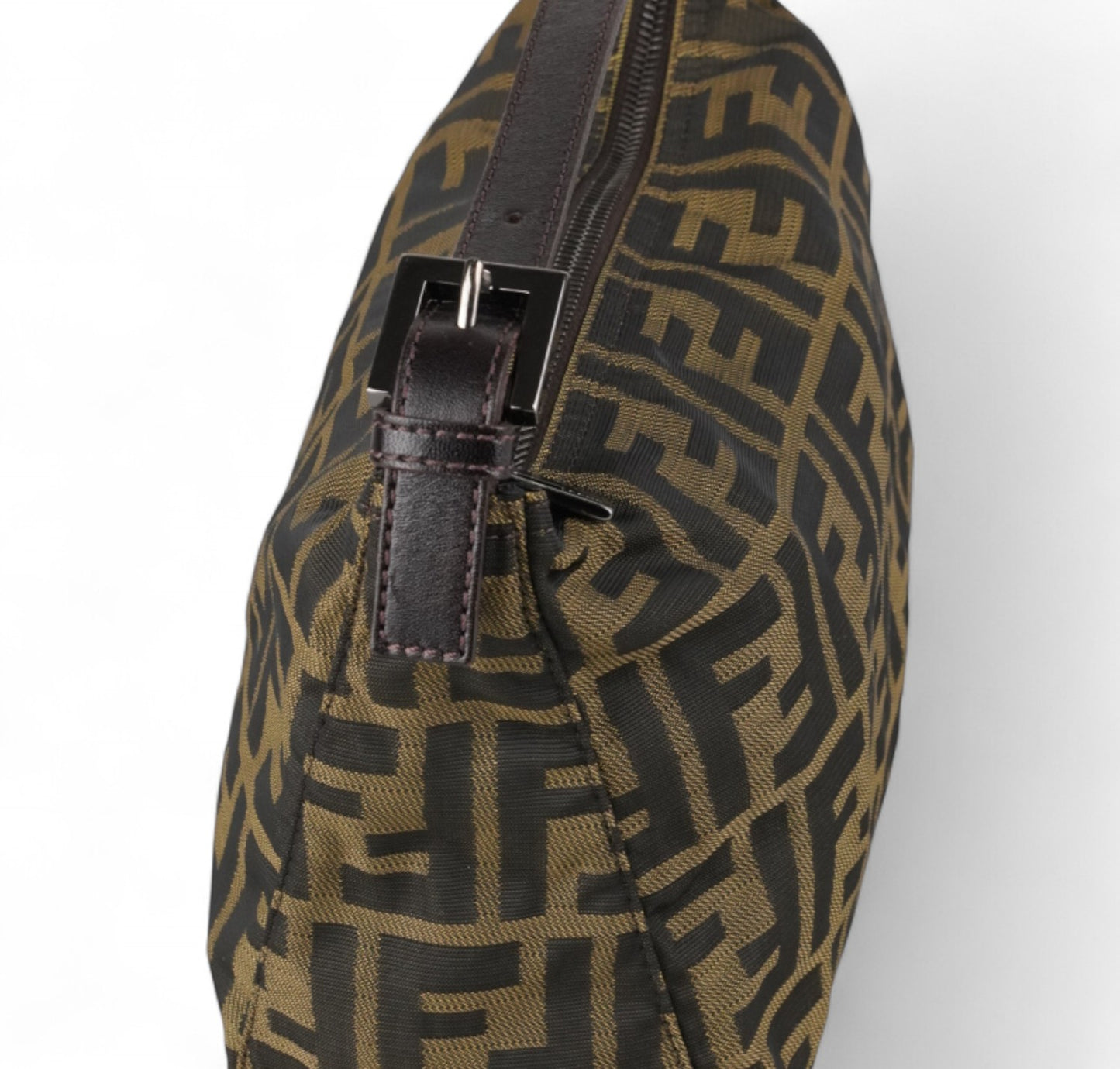 Monogram Pouch