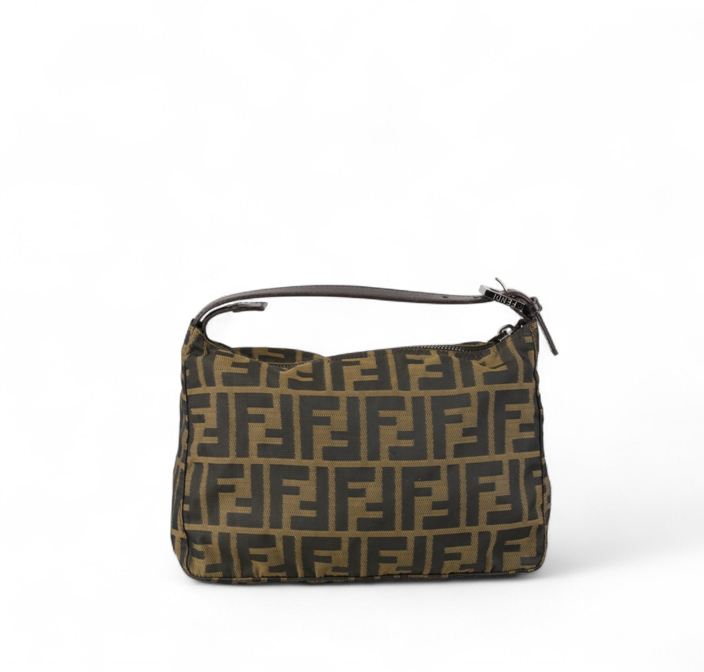 Monogram Pouch