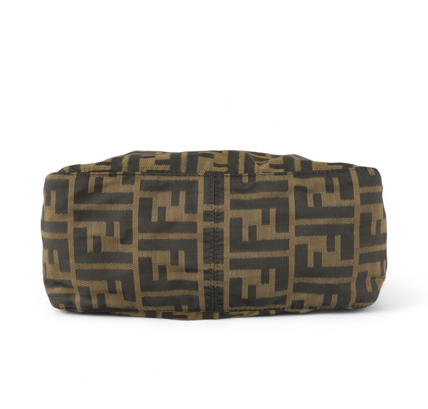Monogram Pouch