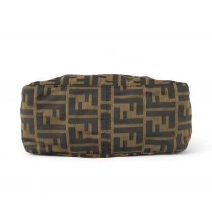 Monogram Pouch