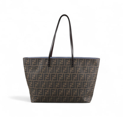 Roll Monogram