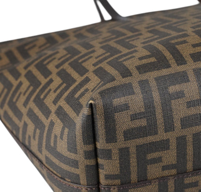 Roll Monogram
