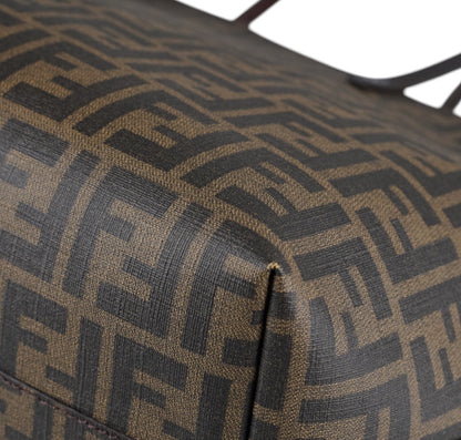 Roll Monogram